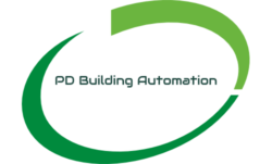 PD Building Automation Logo | PD Building Automation