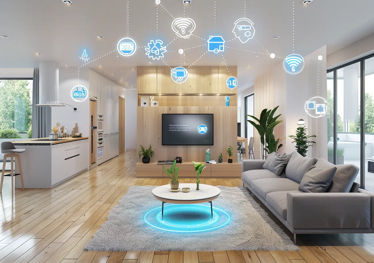 Smart Home Automation Pricing | PD Building Automation
